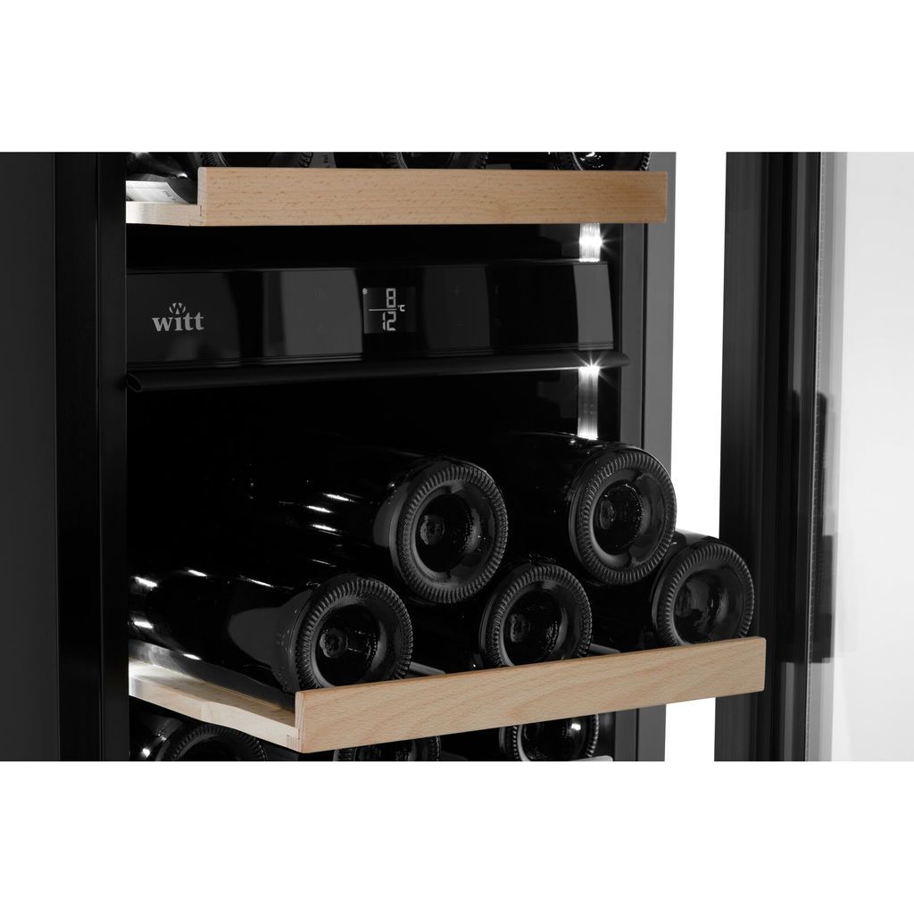 Witt wijnkast WU4070P-2B29 afbeelding 3