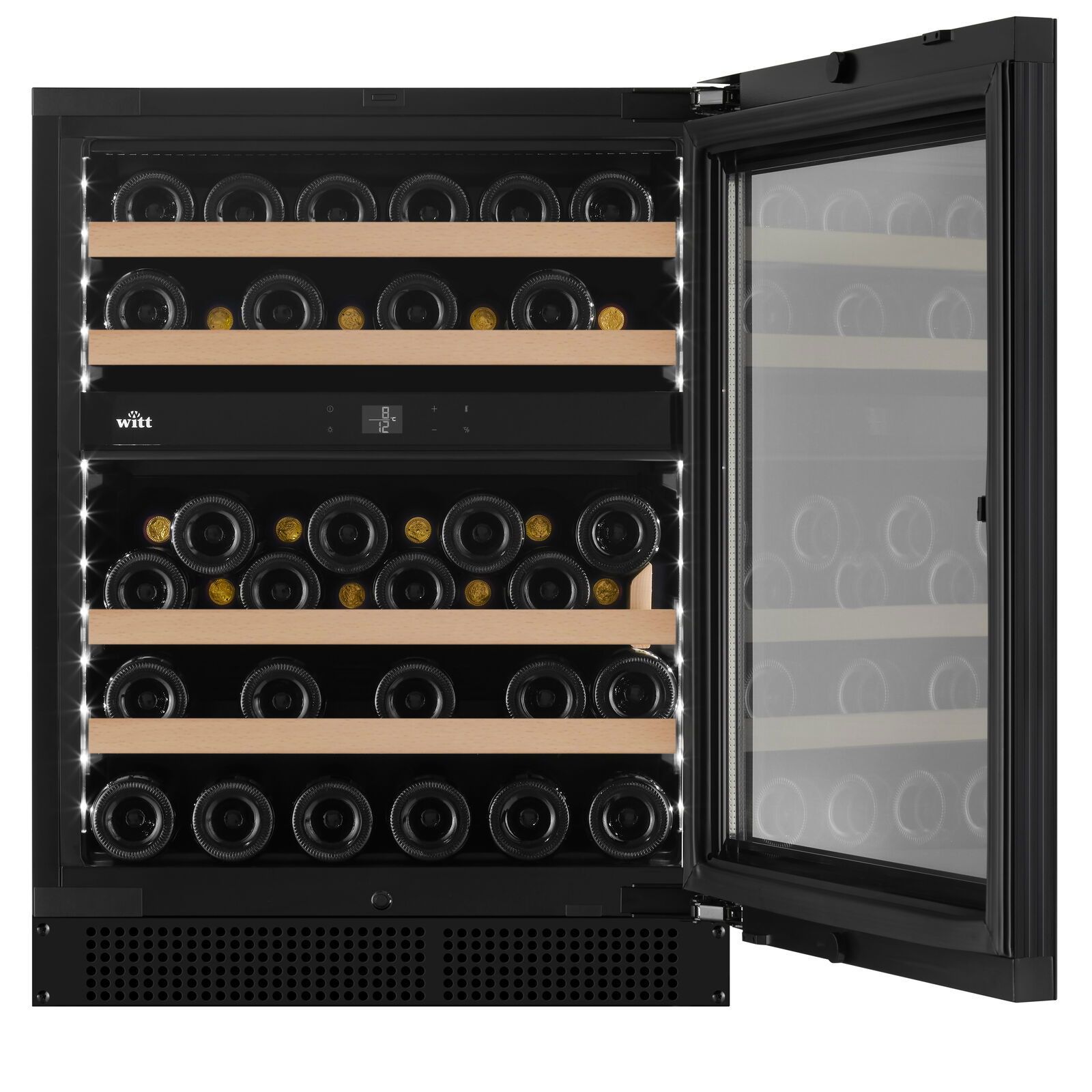 WU6070P-2B45 Witt afbeelding 2
