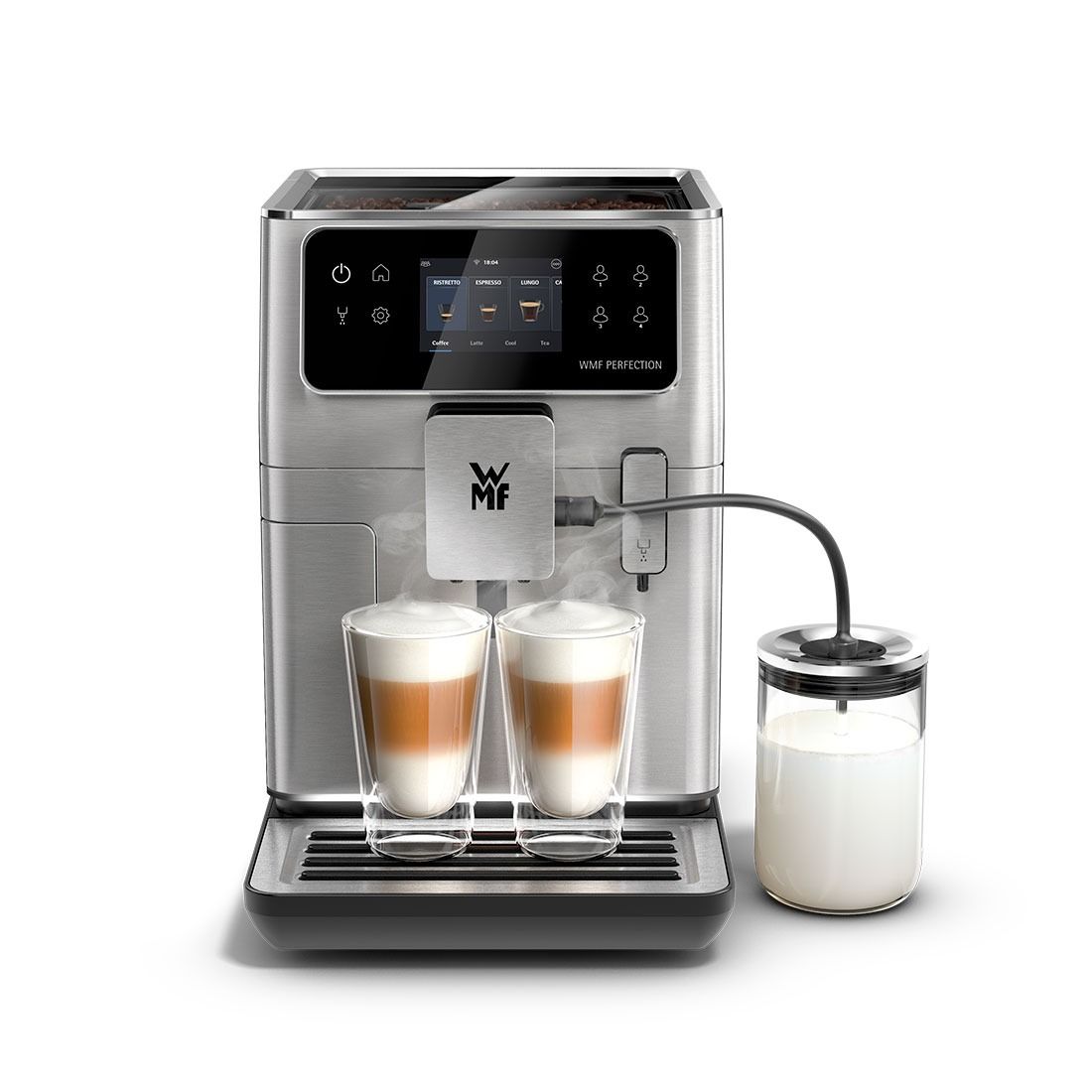 WMF koffiemachine CP813D10 afbeelding 3
