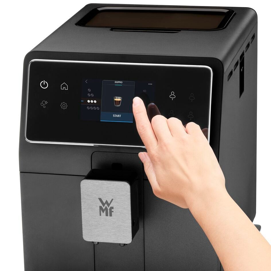 WMF CP8208 vrijstaand koffiemachine afbeelding 5