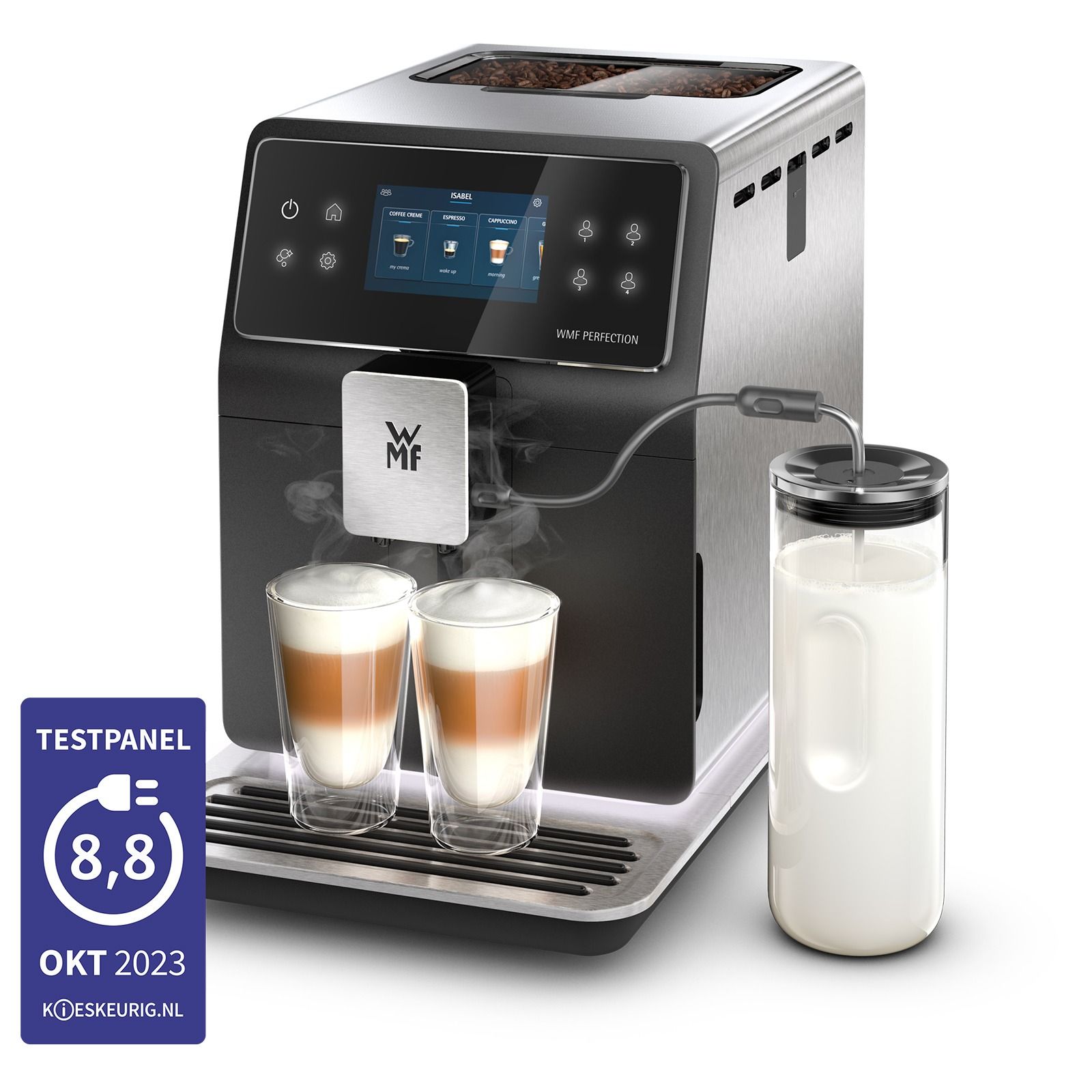 WMF CP853D