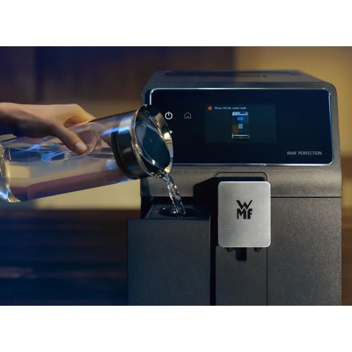 WMF koffiemachine vrijstaand CP8558 afbeelding 4