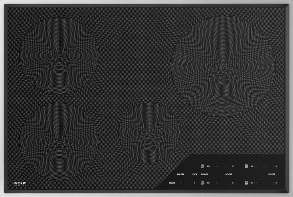 Wolf ICBCI304TFS