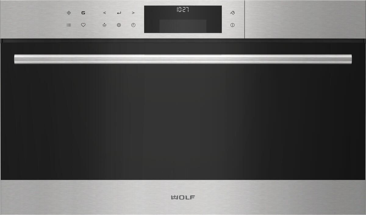 Wolf ICBCSO3050TEST