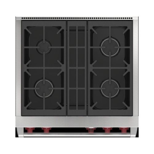 ICBDF30450SP Wolf afbeelding 2