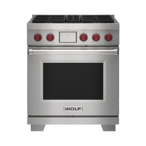 Wolf ICBDF30450SP