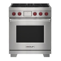 Wolf ICBDF30450SP