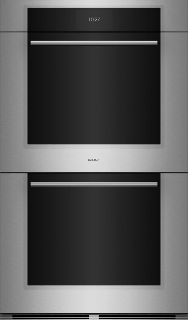 Wolf ICBDO3050TMST
