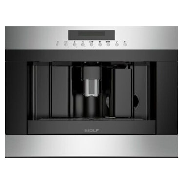 Wolf ICBEC2450TES