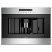 Wolf ICBEC2450TES