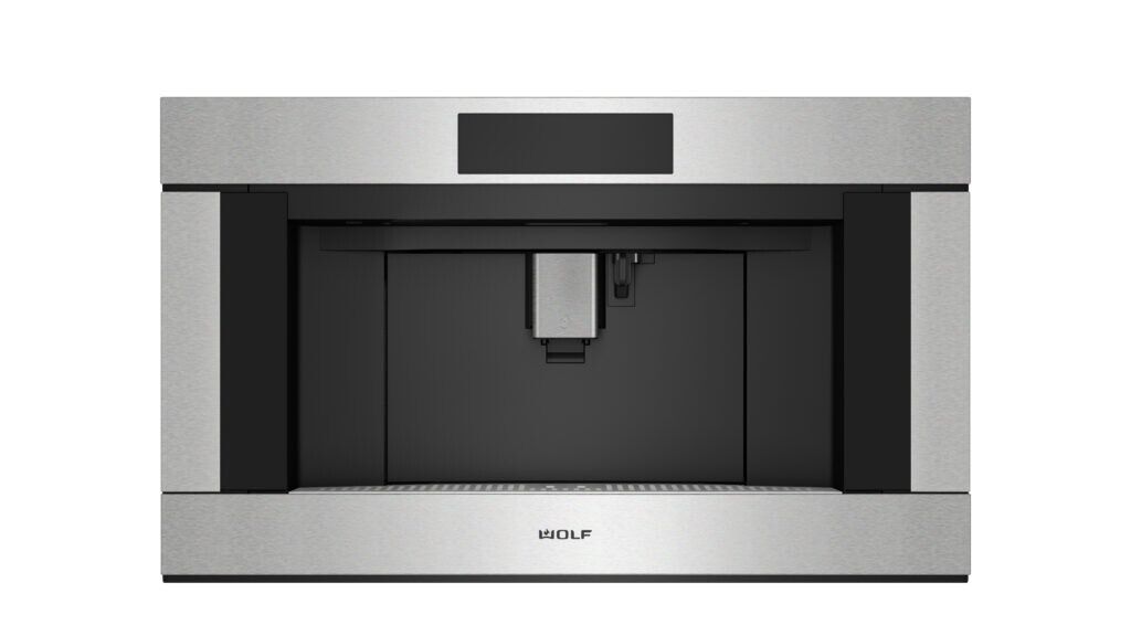 Wolf ICBEC3050PES