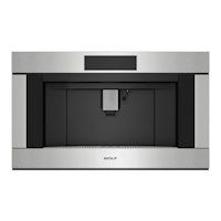 Wolf ICBEC3050PES