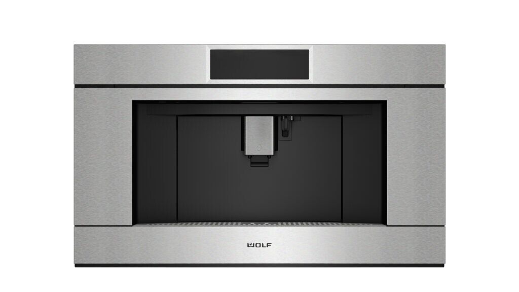 Wolf ICBEC3050PMS