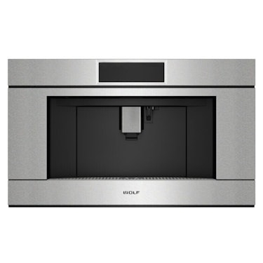 Wolf ICBEC3050PMS