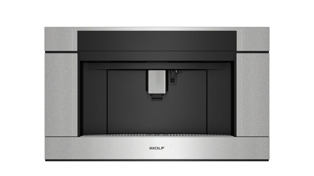 Wolf ICBEC3050TMS