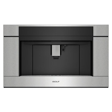 Wolf ICBEC3050TMS