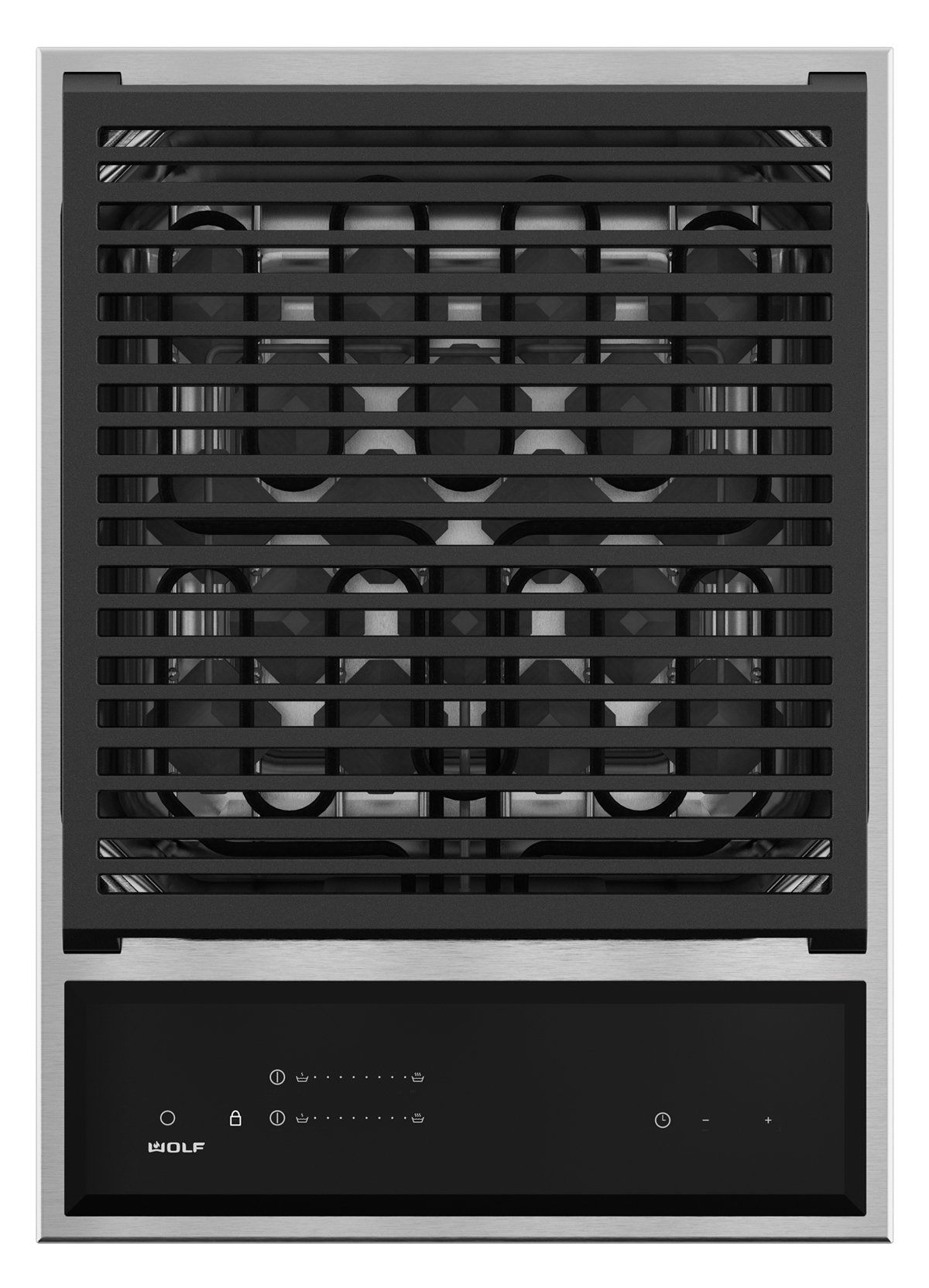 Wolf ICBGM15T/S
