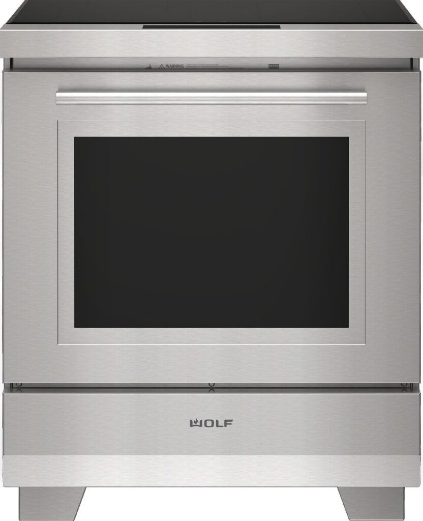 Wolf ICBIR30450ST