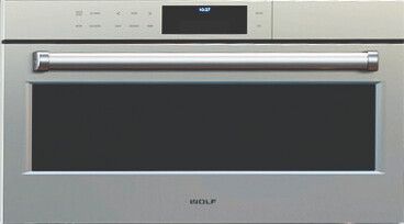 Wolf ICBSO3050PESP