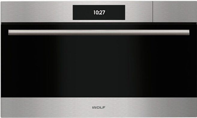 Wolf ICBSO3050TEST