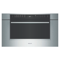 Wolf ICBSPO3050TMST