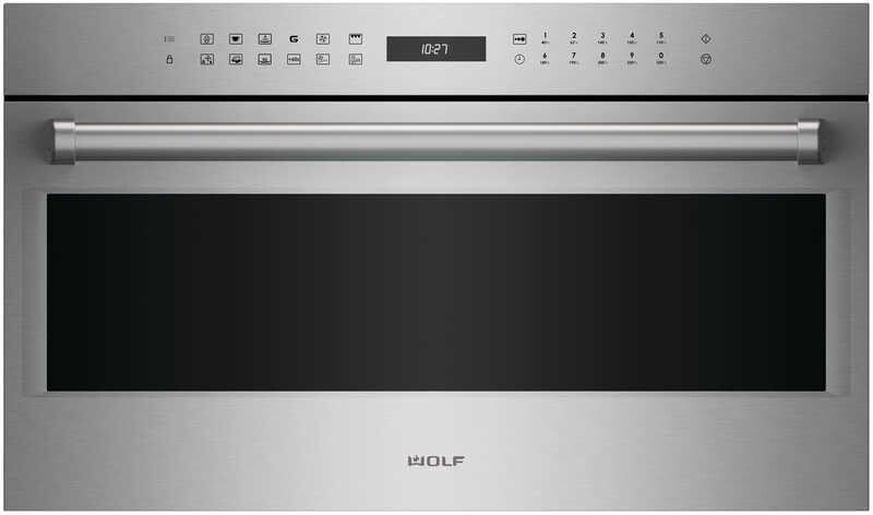 Wolf ICBSPO30PESPH