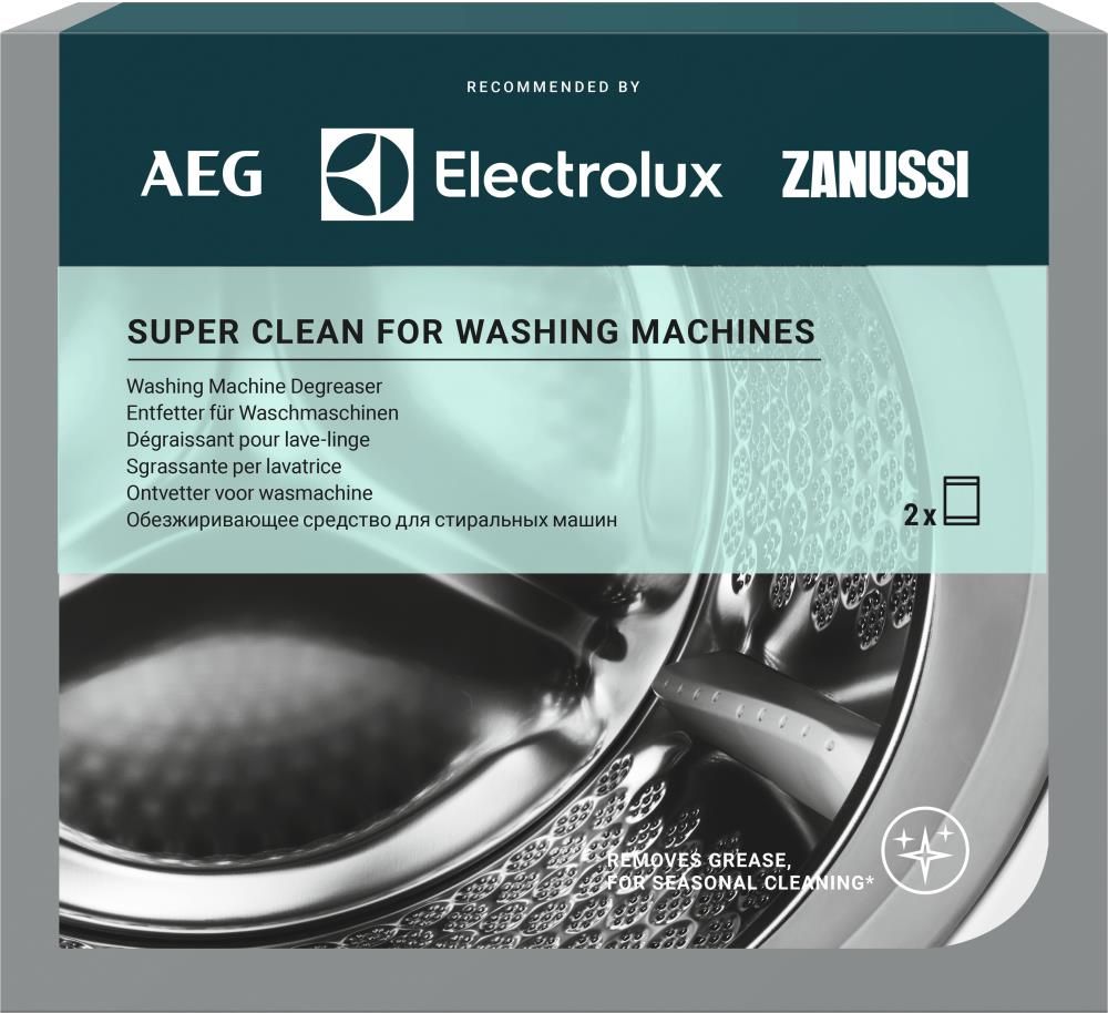 Zanussi M3GCP200
