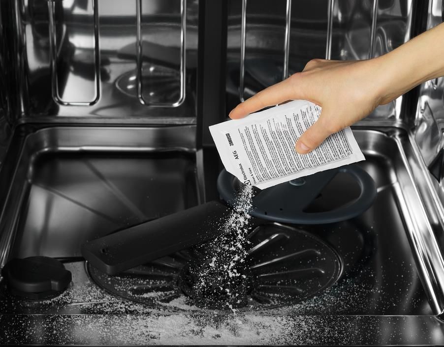 Zanussi M3GCP400