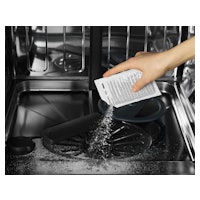 Zanussi M3GCP400