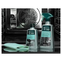 Zanussi M3OCD200