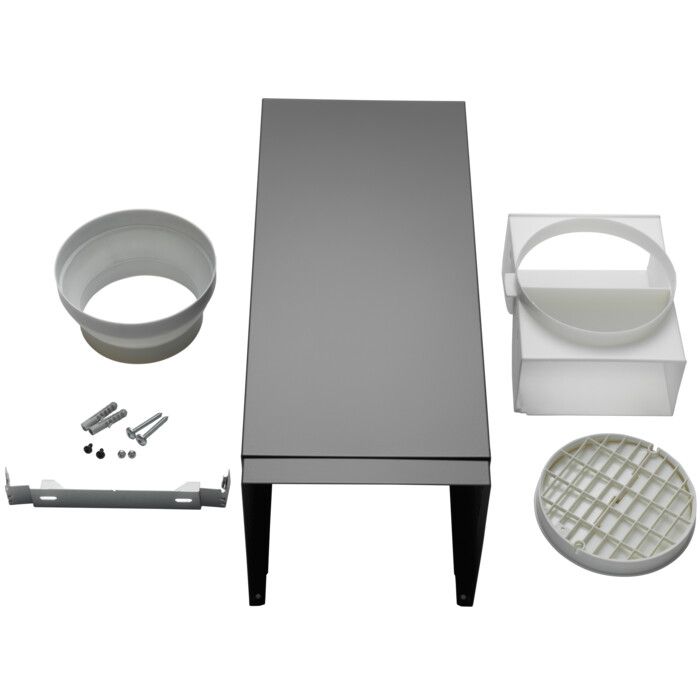 Zanussi MECK49