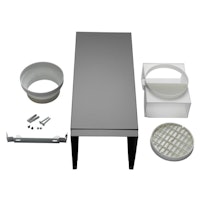 Zanussi MECK49