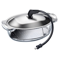 Zanussi S.STEAMKIT