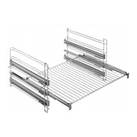 Zanussi TR3LFSTV