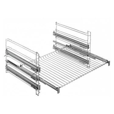 Zanussi TR3LFSTV