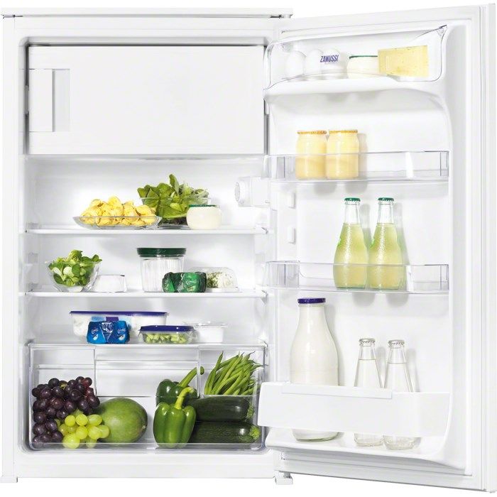 Zanussi ZBA14441SA