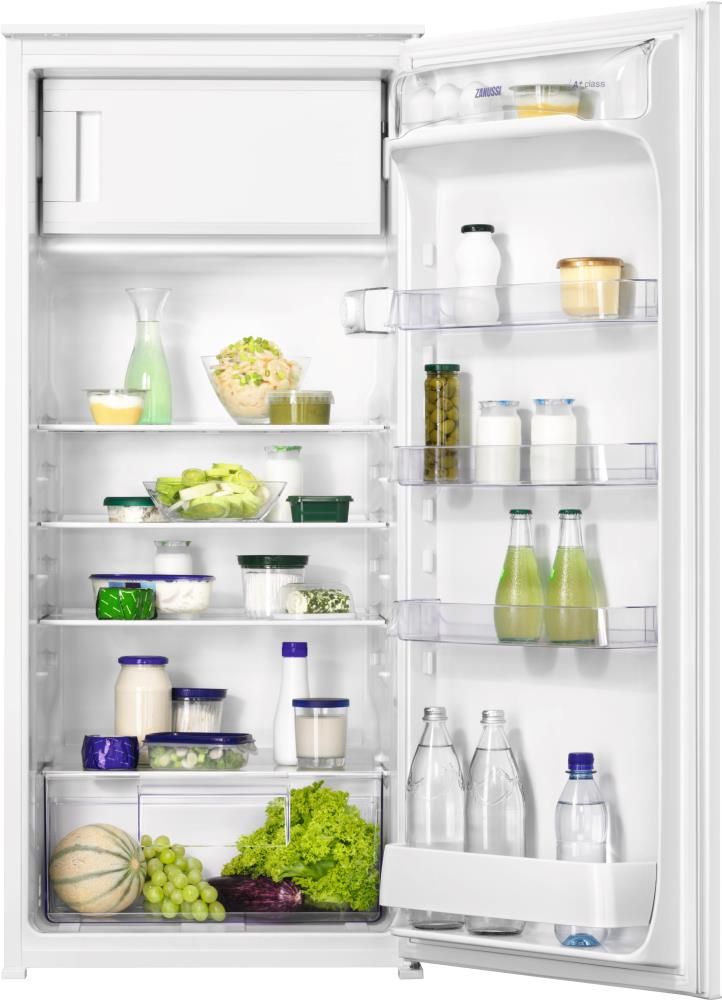 Zanussi ZBA20421SV