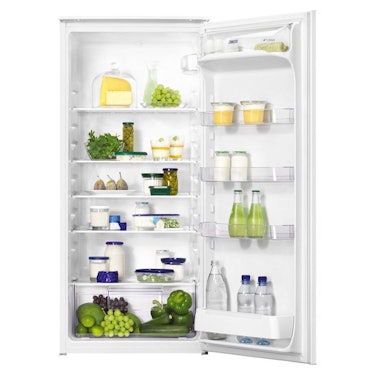 Zanussi ZBA23022SA