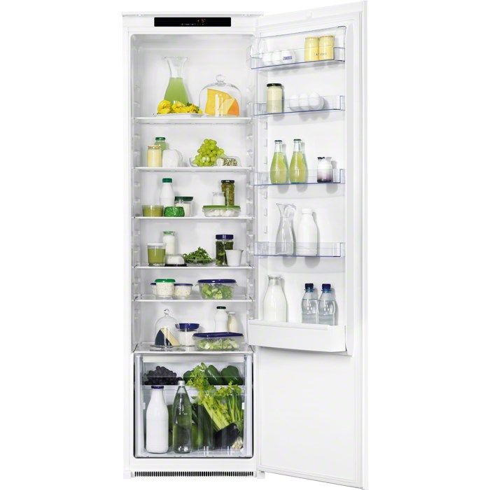 Zanussi ZBA32060SA