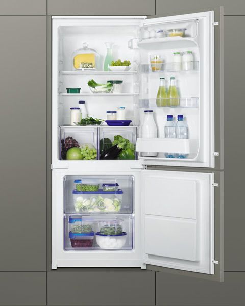 ZBB24431SA Zanussi afbeelding 2