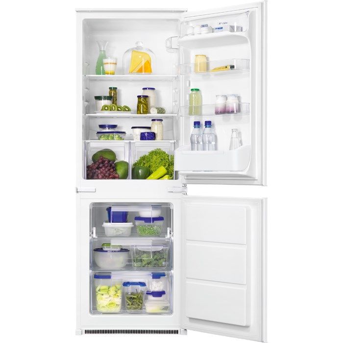 Zanussi ZBB25431SA