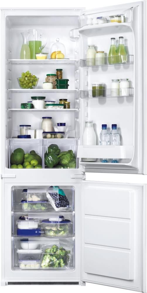 Zanussi ZBB28430SL