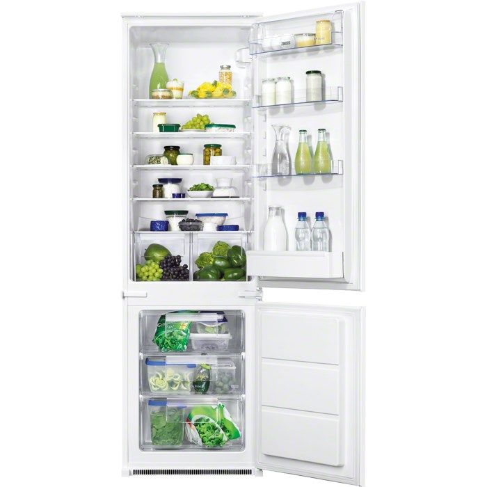 Zanussi ZBB28441SA