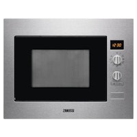 Zanussi ZBC34350X
