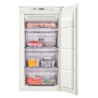 Zanussi ZBF11640SA