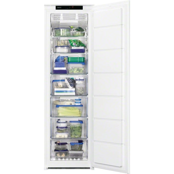 Zanussi ZBF22451SA