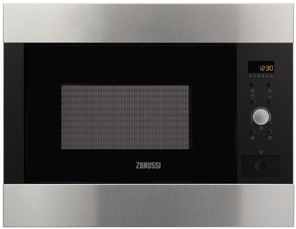 Zanussi ZBG26542XA