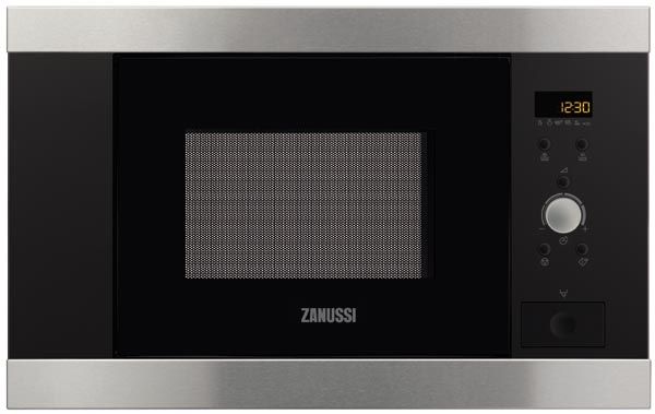 Zanussi ZBM17542XA