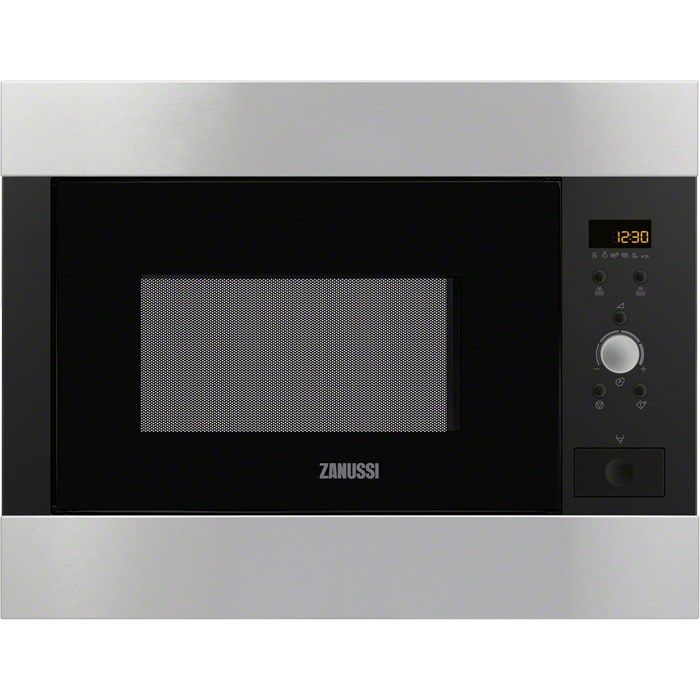 Zanussi ZBM26542XA