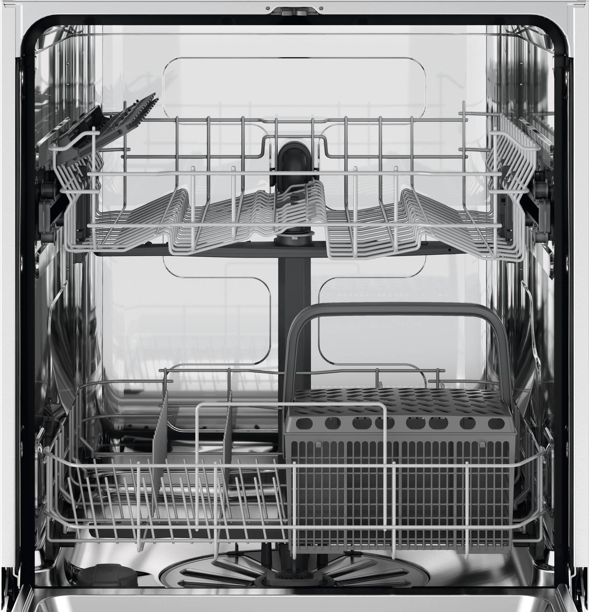 ZDLN1521 Zanussi afbeelding 2